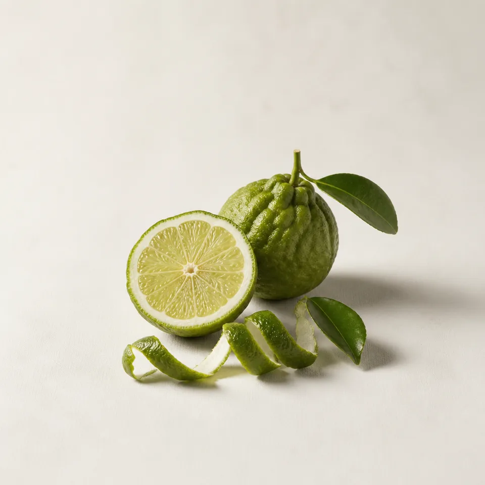 Bergamot Reggio Calabria