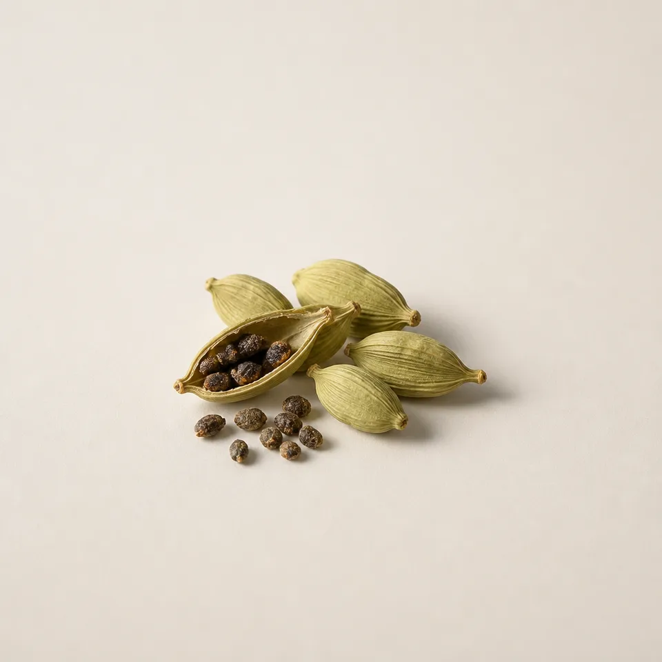 Cardamom Seeds