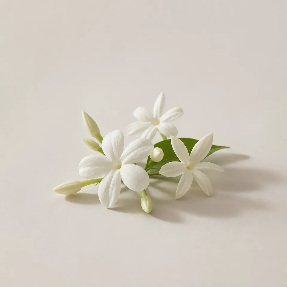 Water jasmine