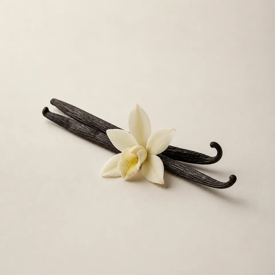 Vanilla Bean