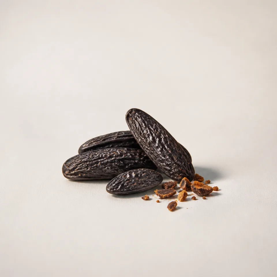 Fava Tonka