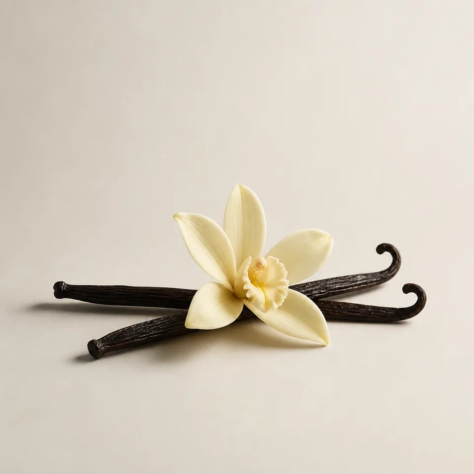Vanilla Tahitensis