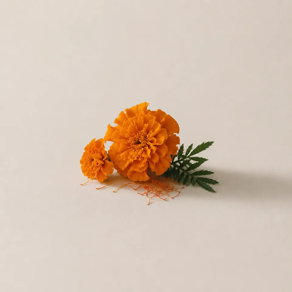 Mexican Marigold