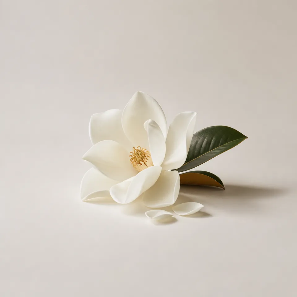 Italian Magnolia