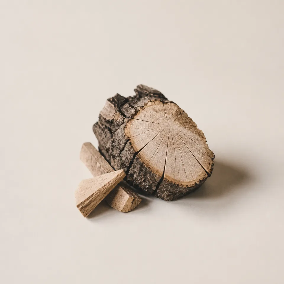 Italian Oak