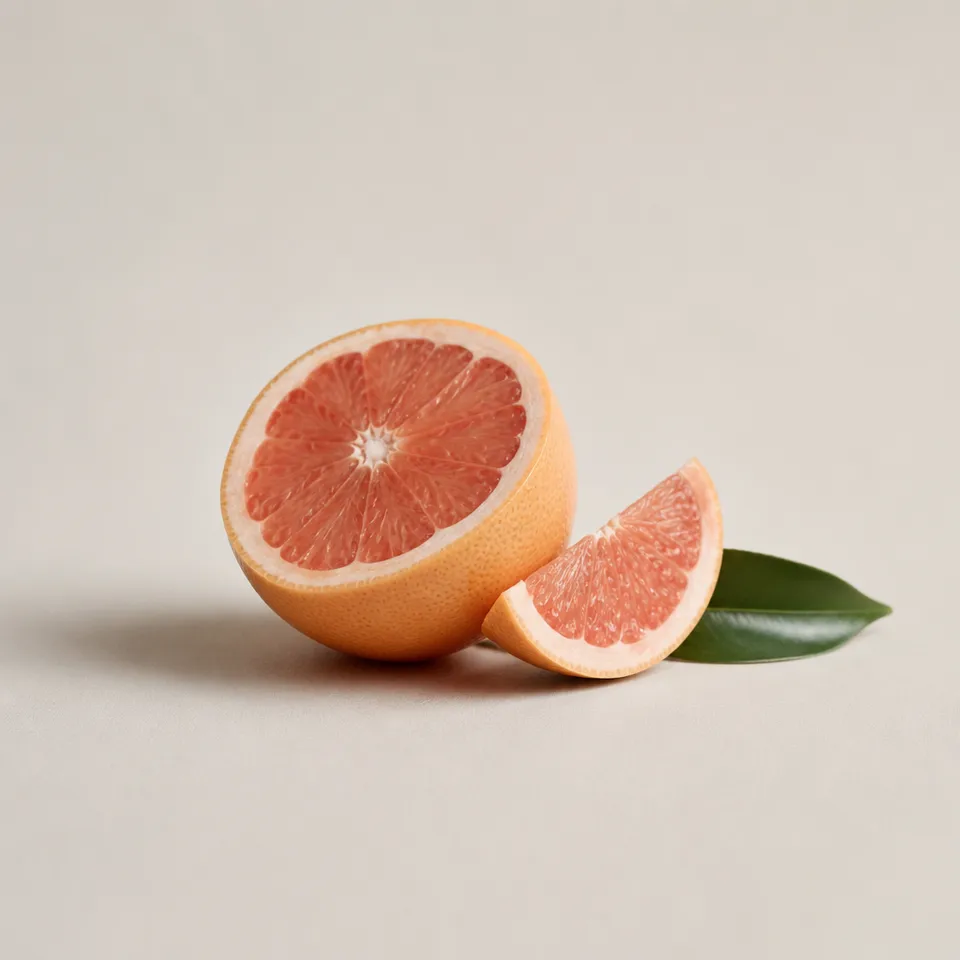 Sicialian Grapefruit