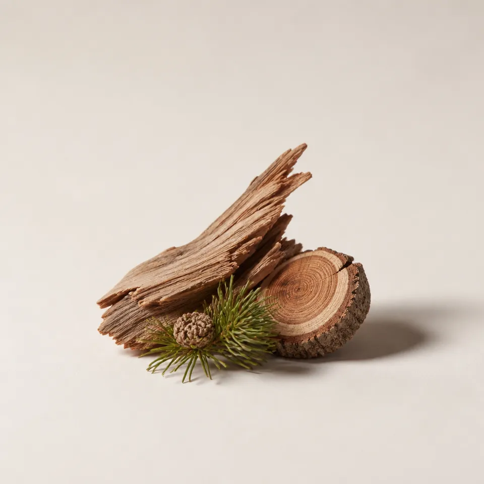 Cedar from Atlas