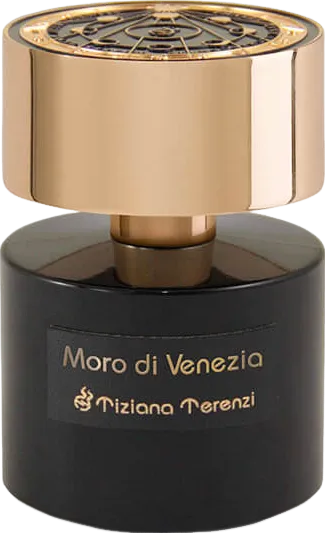 Moro di Venezia Extrait de Parfum, 100 mL, official product image