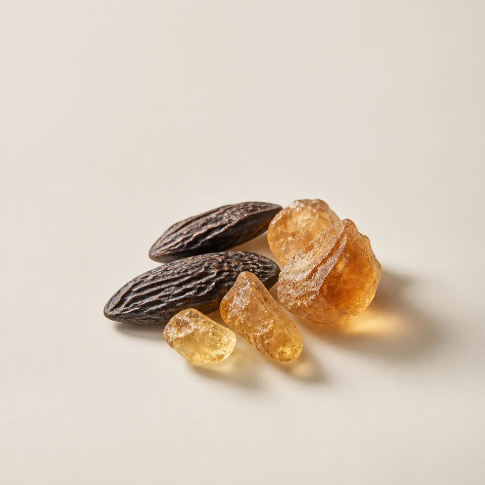 Ceylon Coumarin
