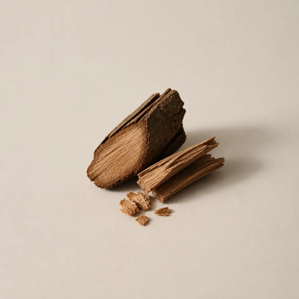 Chestnut Wood