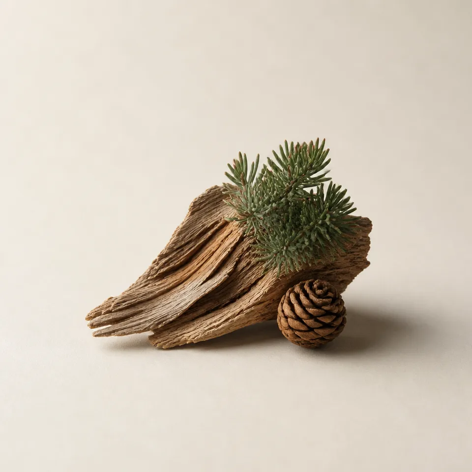 Cedar of Lebanon