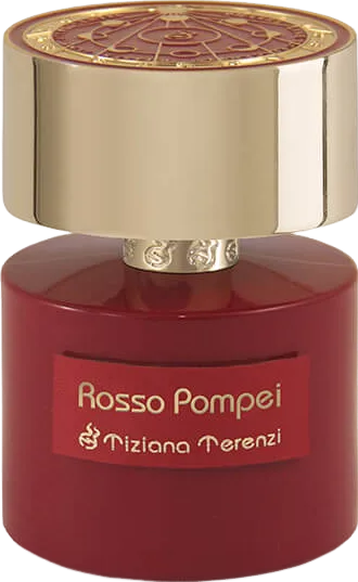 Rosso Pompei Extrait de Parfum, 100 mL, official product image