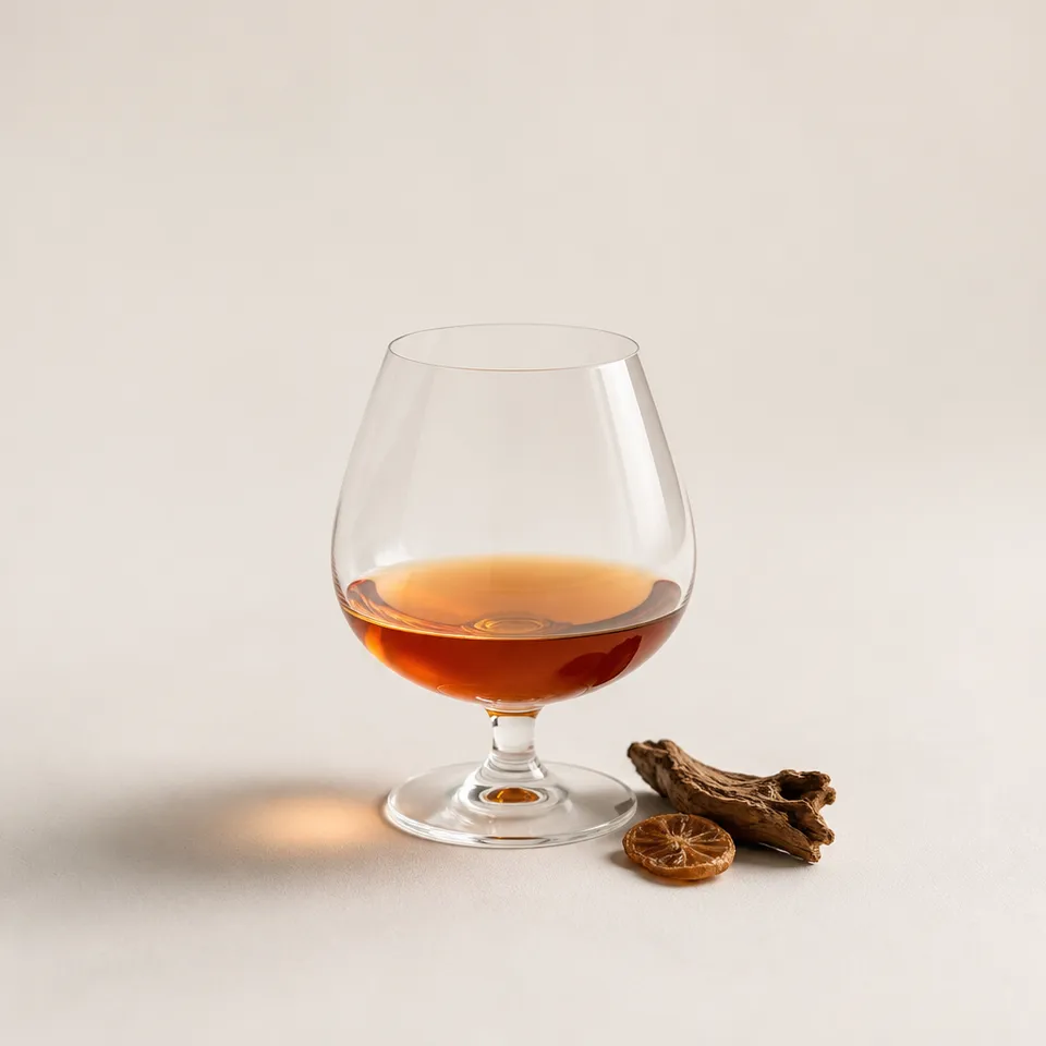 Arminian Cognac