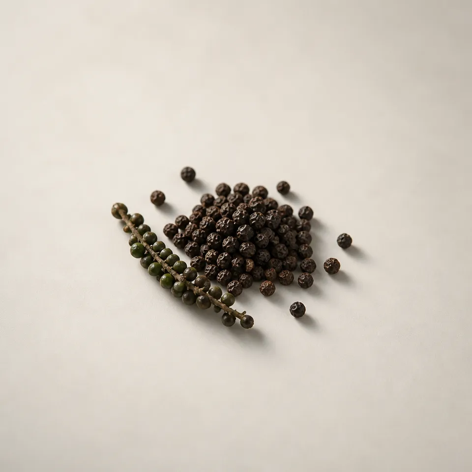 Chilean Black Pepper