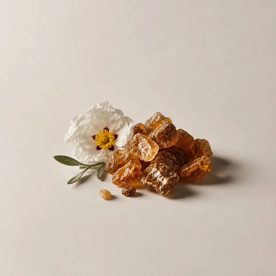 Italian Labdanum