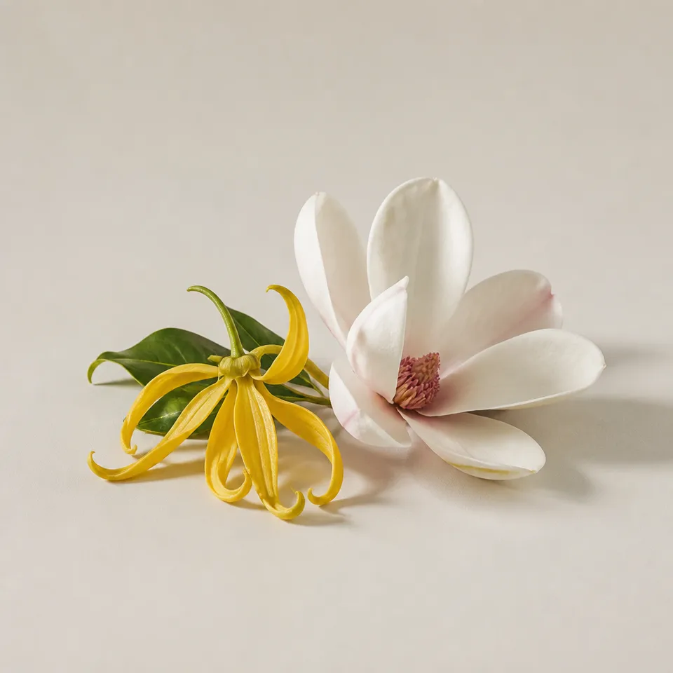 Ylang Ylang Magnolia