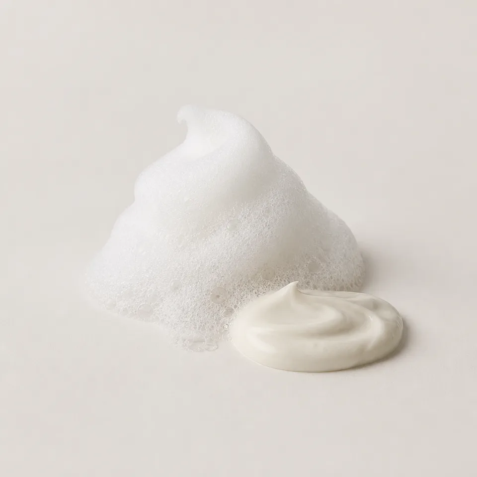 Tuscan Lather