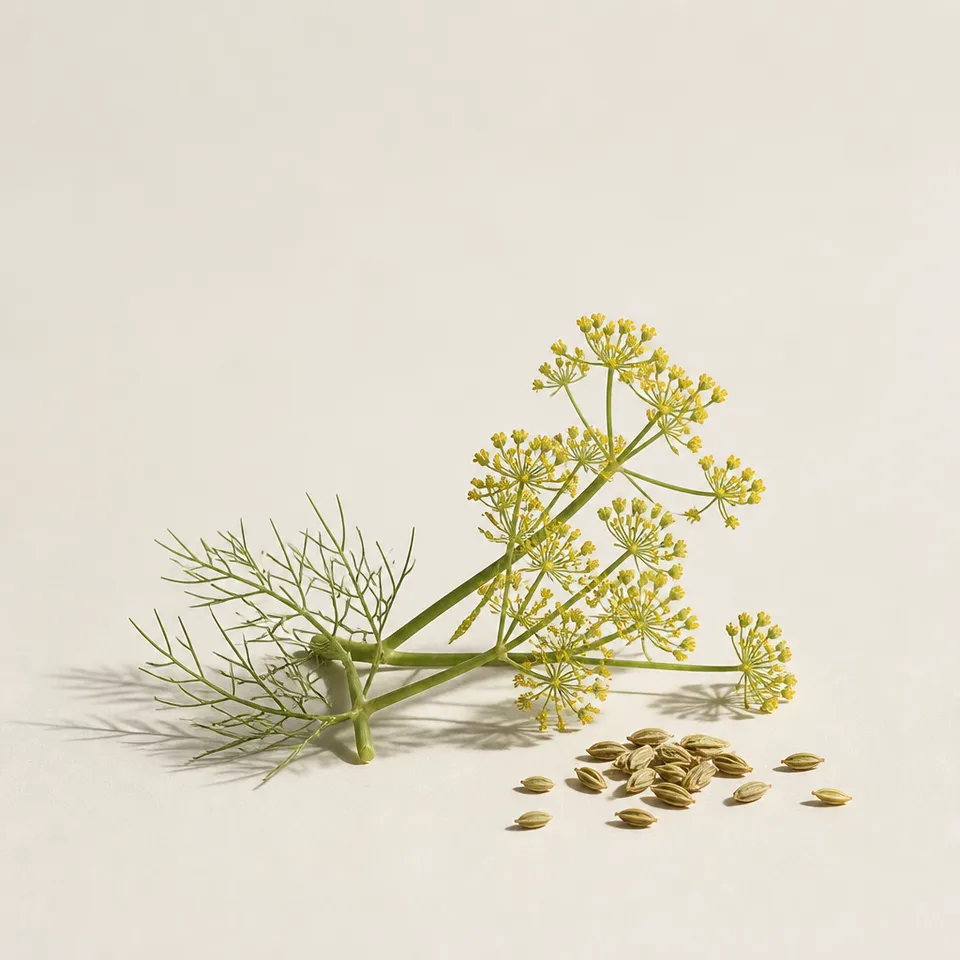 Liguria Wild Fennel