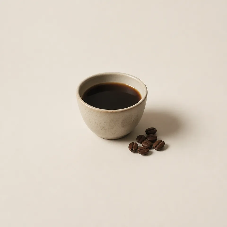 Guatemalan Coffee Bean