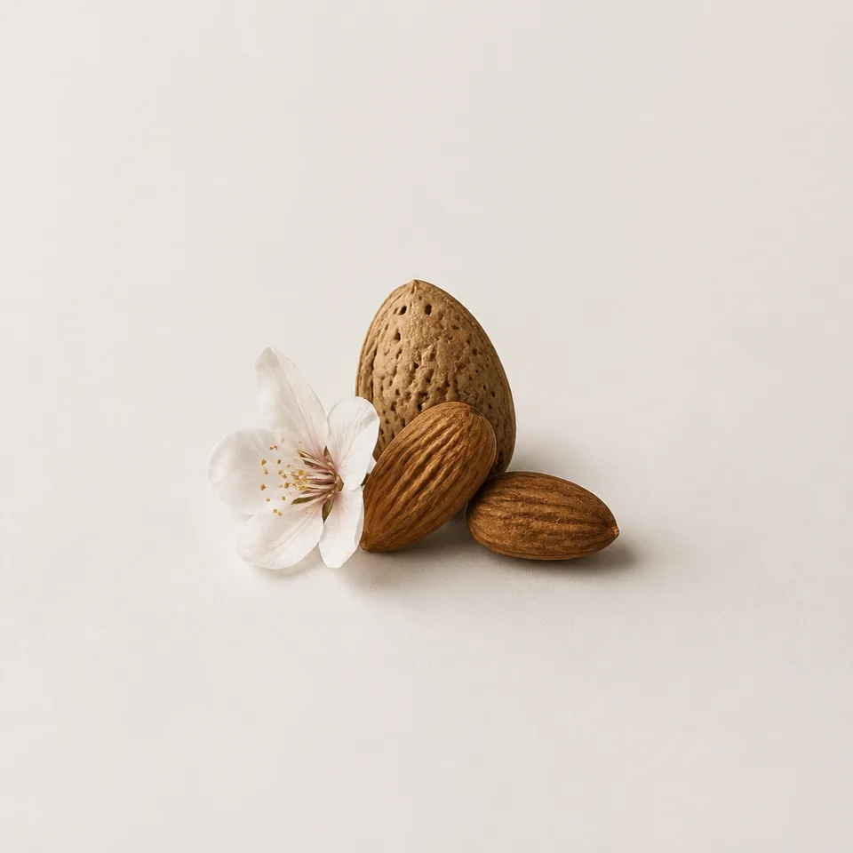 Almond of Piemonte
