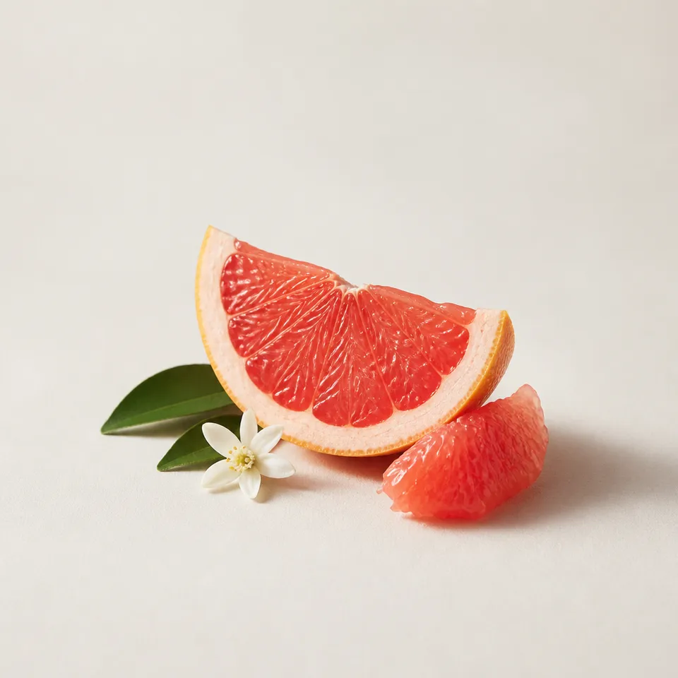 Sicily Pink Grapefruit