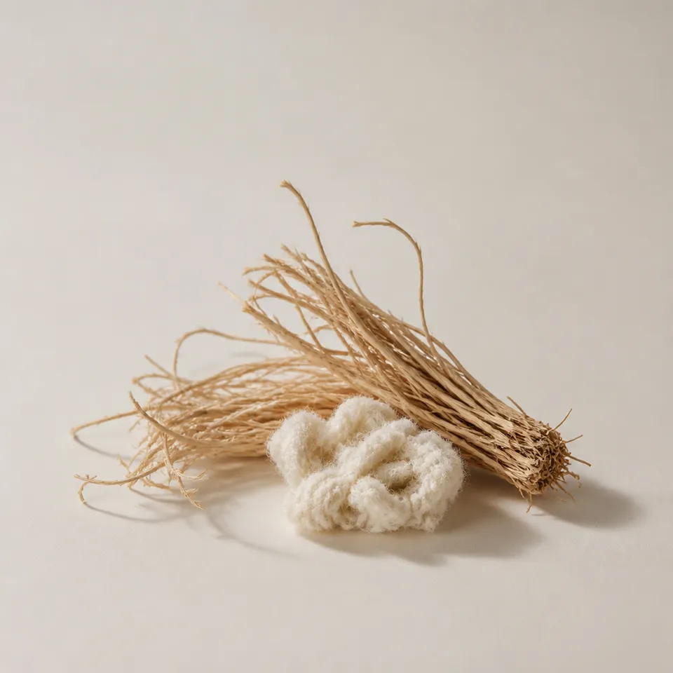 Haitian Vetiver & Musk