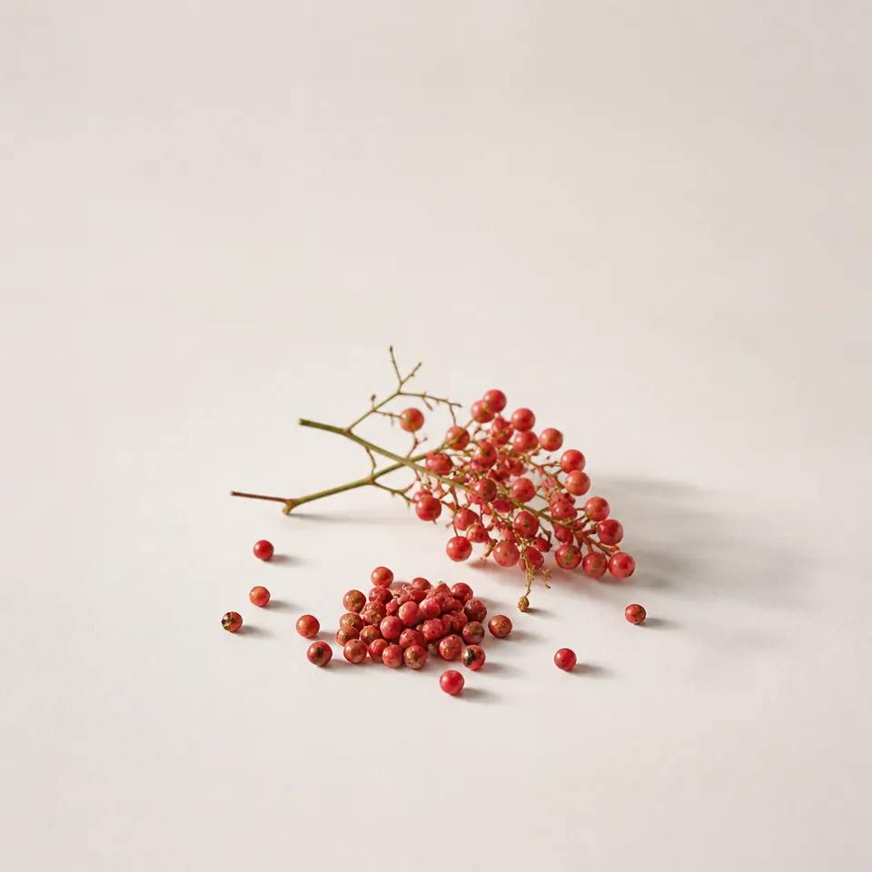 Chilean Pink Pepper