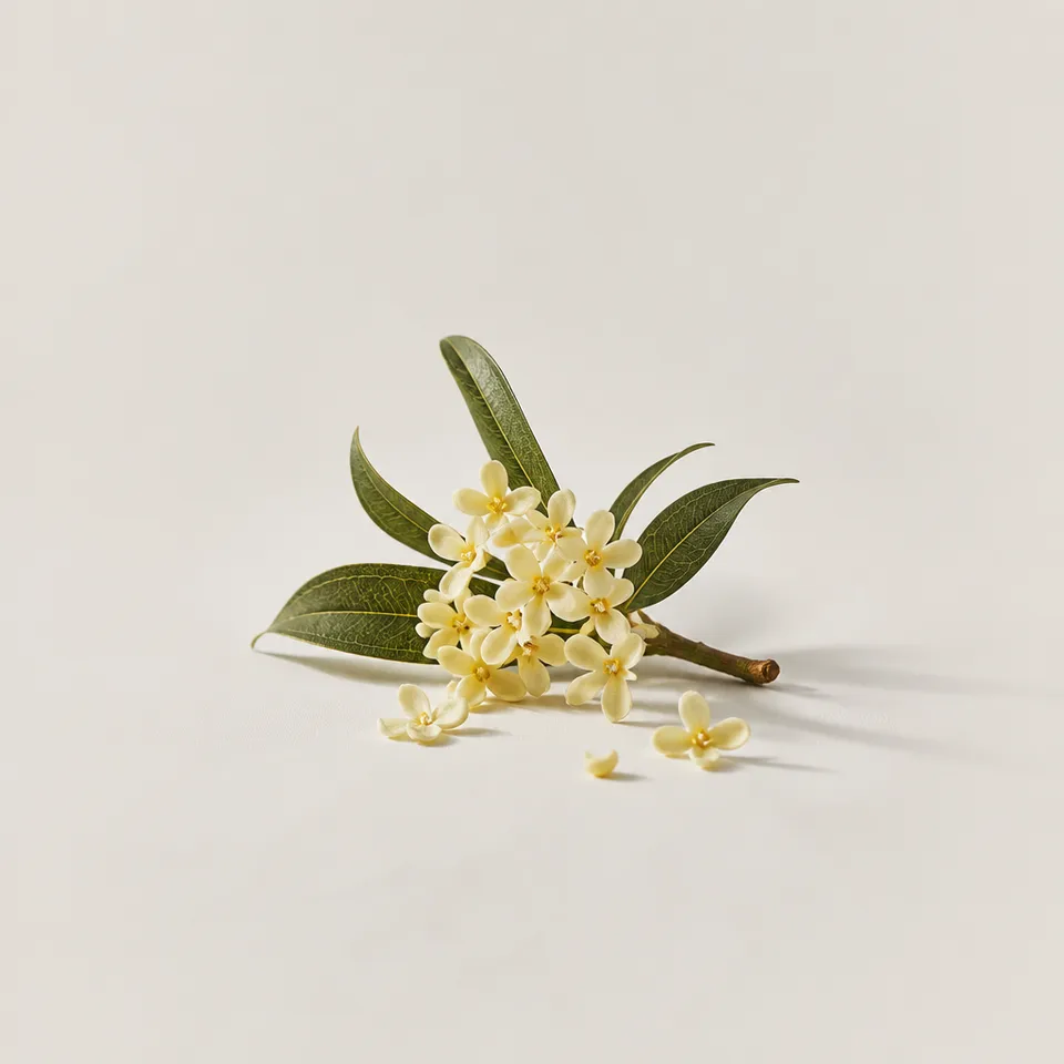 Himalay Osmanthus