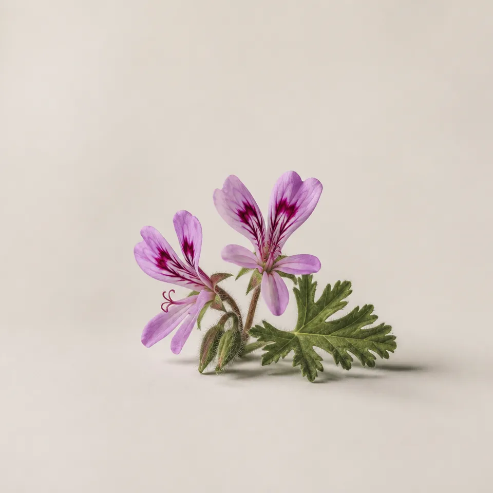 African Geranium
