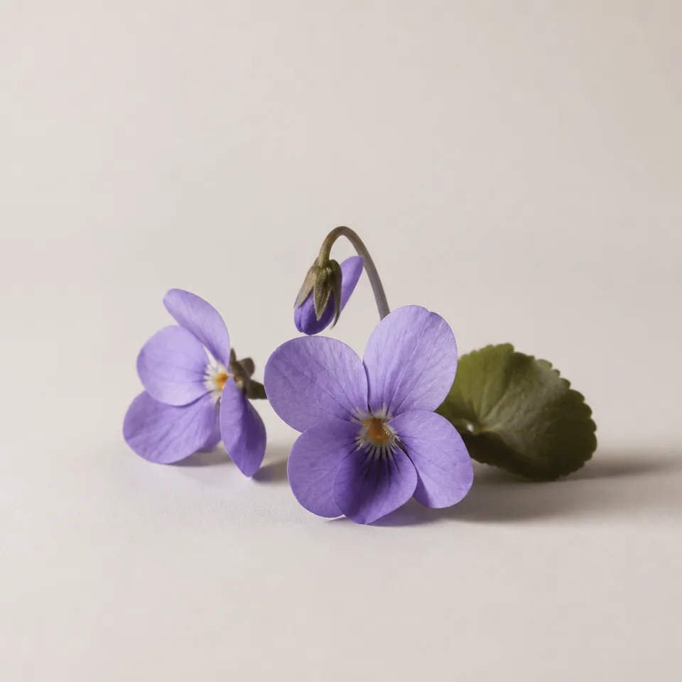 Italian Violet