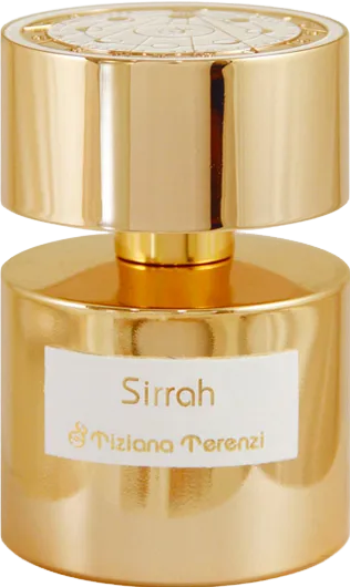 Sirrah Extrait de Parfum, 100 mL, official product image