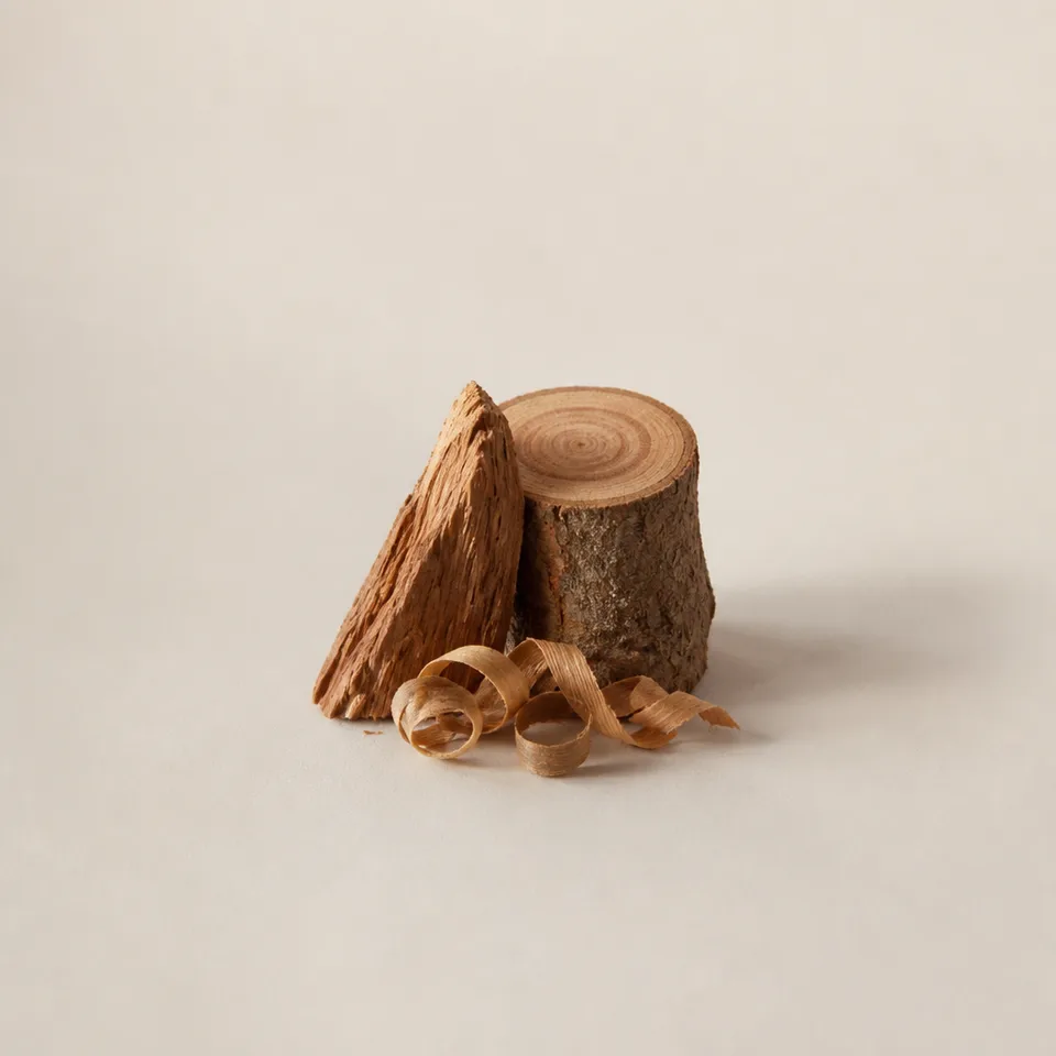 Cuban Cedarwood