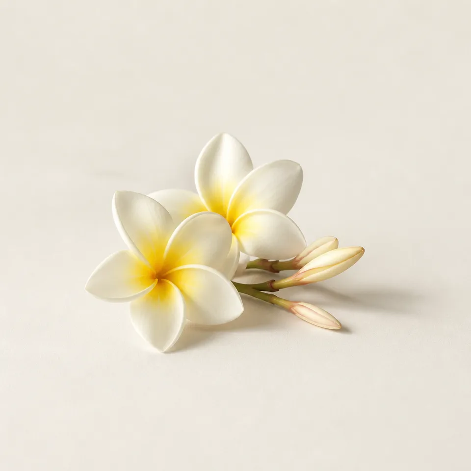 Indian Frangipani