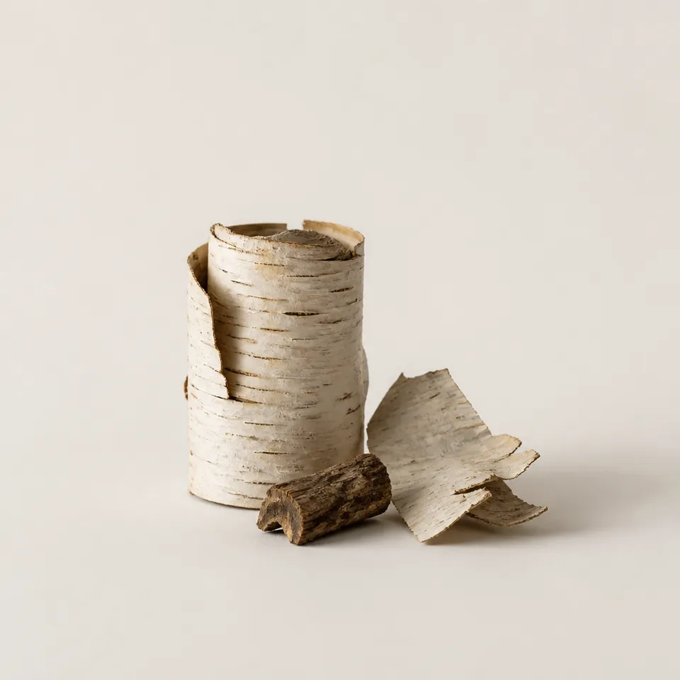 Tuscan Birch