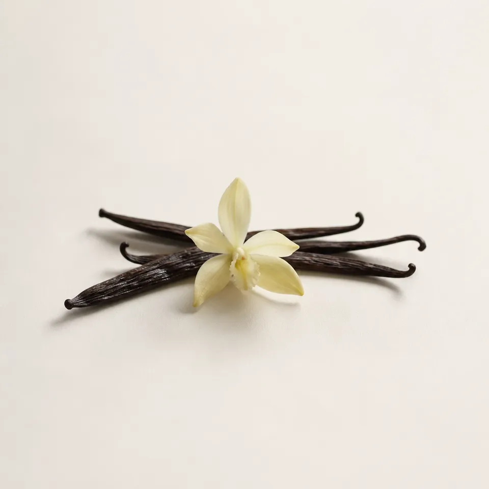 Madagascar Vanilla Bean