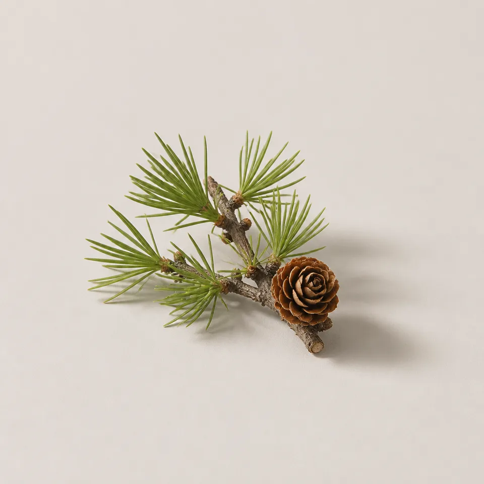 Japanese Larch