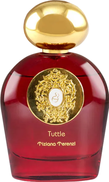 Tuttle Extrait de Parfum, 100 mL, official product image
