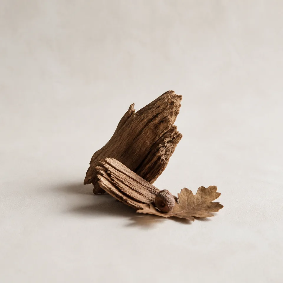 Tuscan Oak