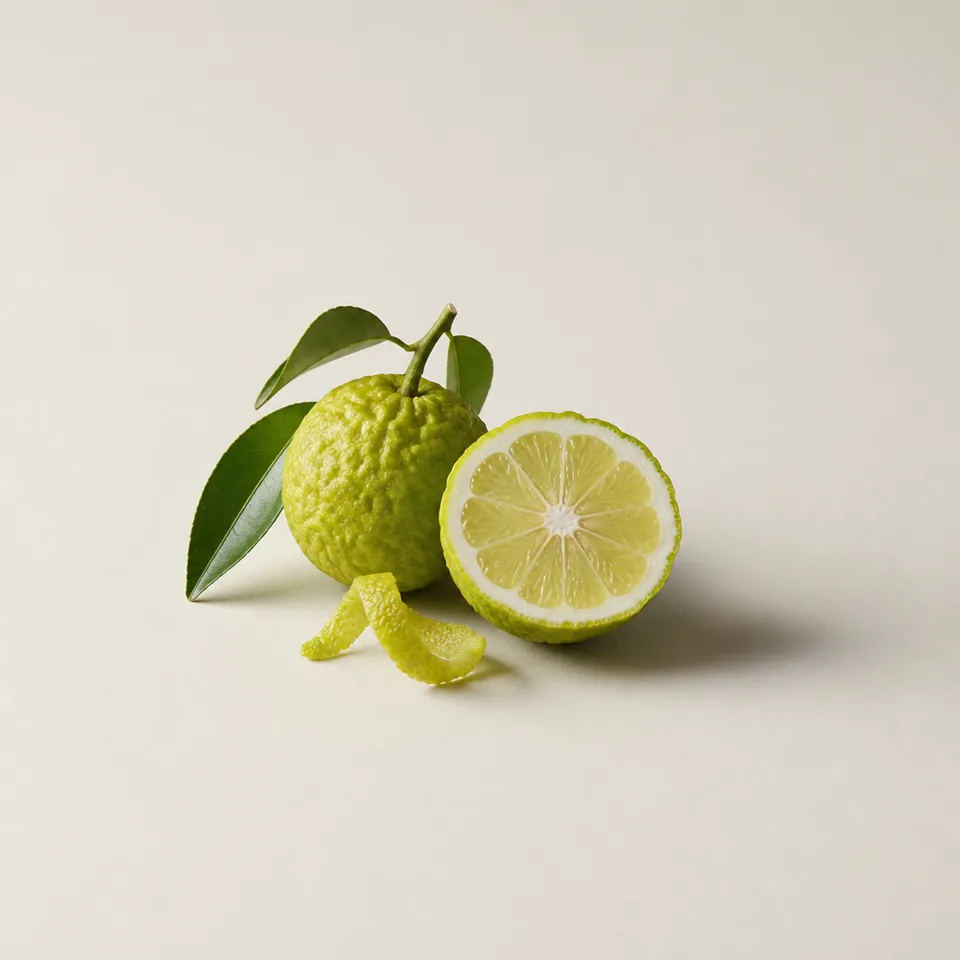 Bergamot of Calabria