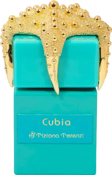 Cubia Extrait de Parfum, 100 mL, official product image