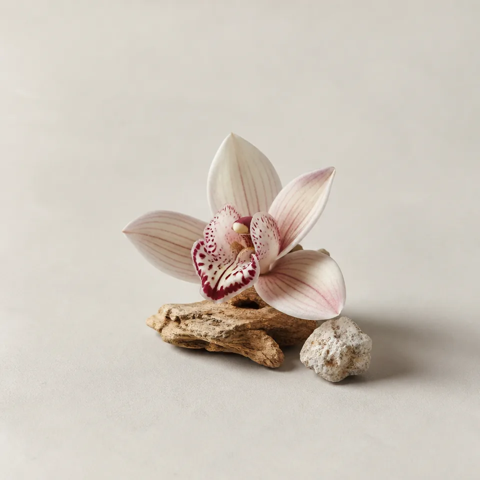 Himalaya Orchid