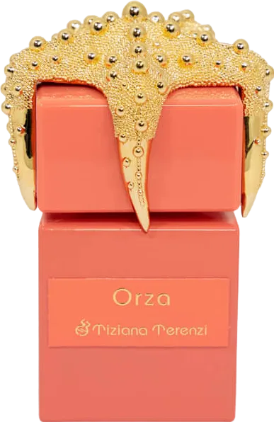 Orza Extrait de Parfum, 100 mL, official product image