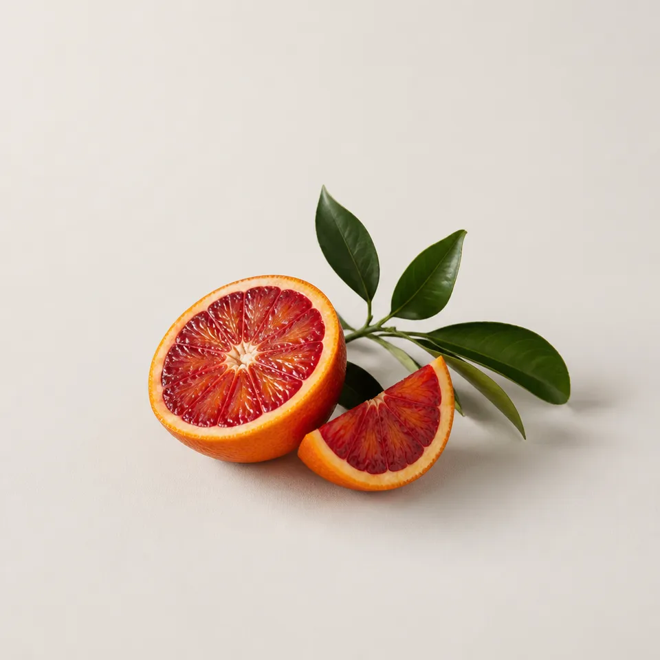 Bloody Orange of Siracusa