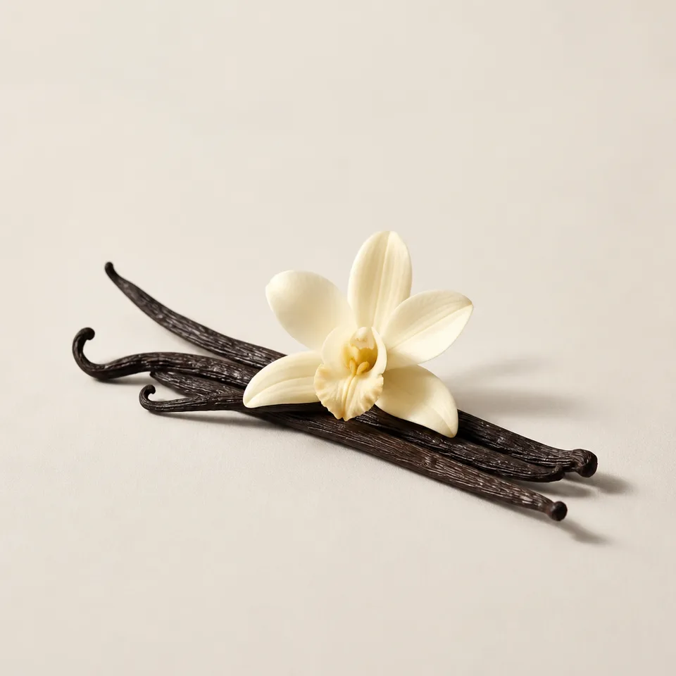 Vanilla Madagascar