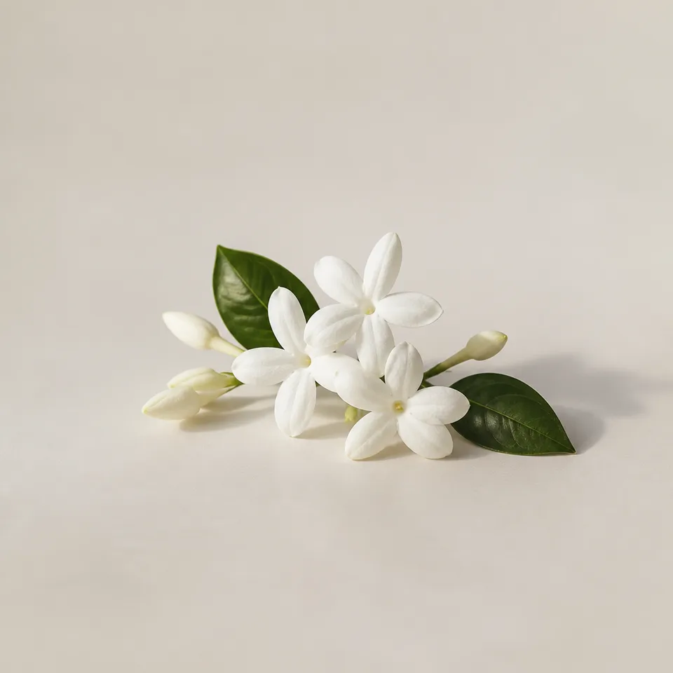Locride Jasmine