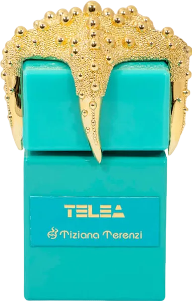 Telea Extrait de Parfum, 100 mL, official product image