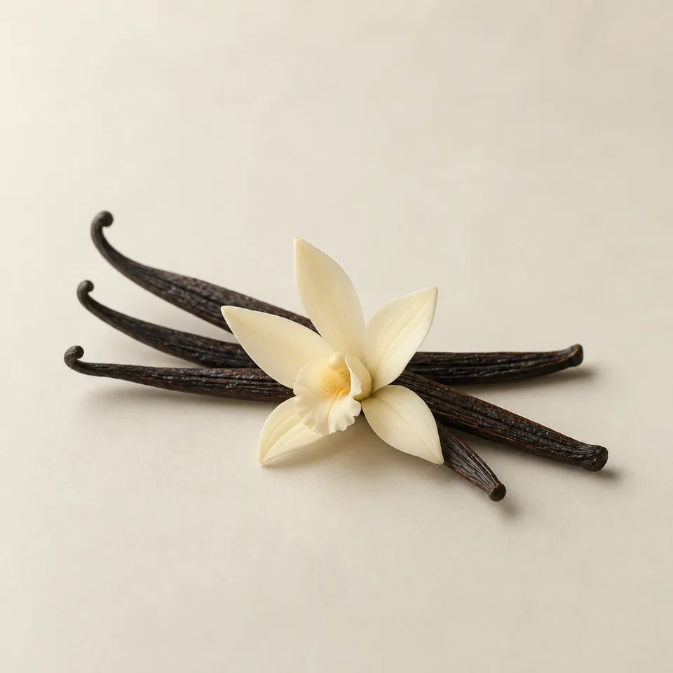Madagascan Vanilla