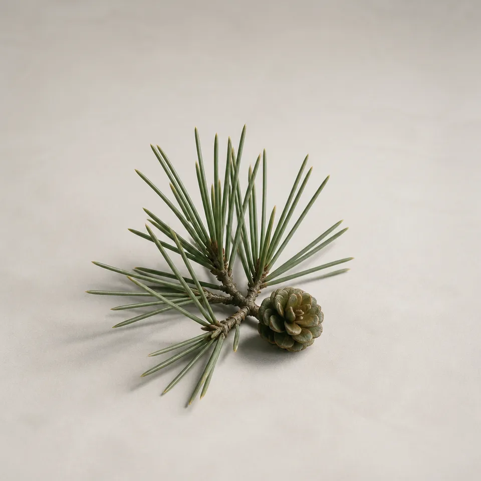 Catania Pine