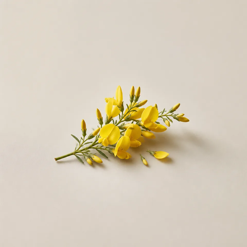 Sicilian Broom