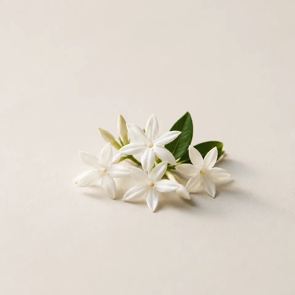 Indian Jasmine Petals